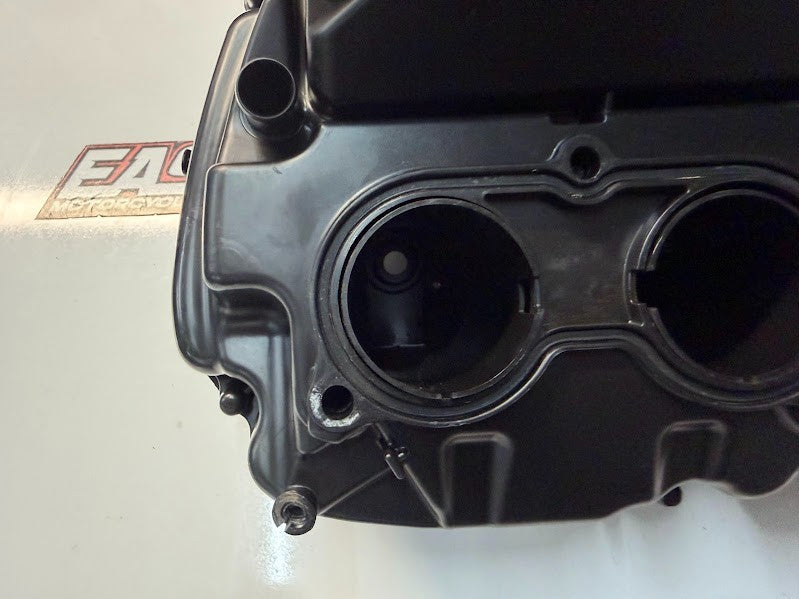 Airbox Cleaner Case Honda CBR 1000 RR 2008-2016 OEM 17220-MFL-000