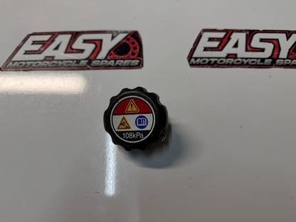 Radiator Cap CBR 250R 300R 2011-2018 OEM 19045-KPC-871