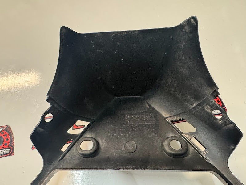 Yamaha YZF R1 2017-2019 Lower Inner 3 Panel Fairing OEM Genuine 2CR-2836M-00-P5