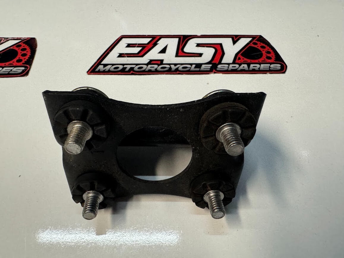 Fuel Tank Bracket Suzuki GSXR 1000 07-08 2007