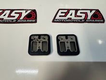 Reed Valves Suzuki GSXR 1000 07-08 2007