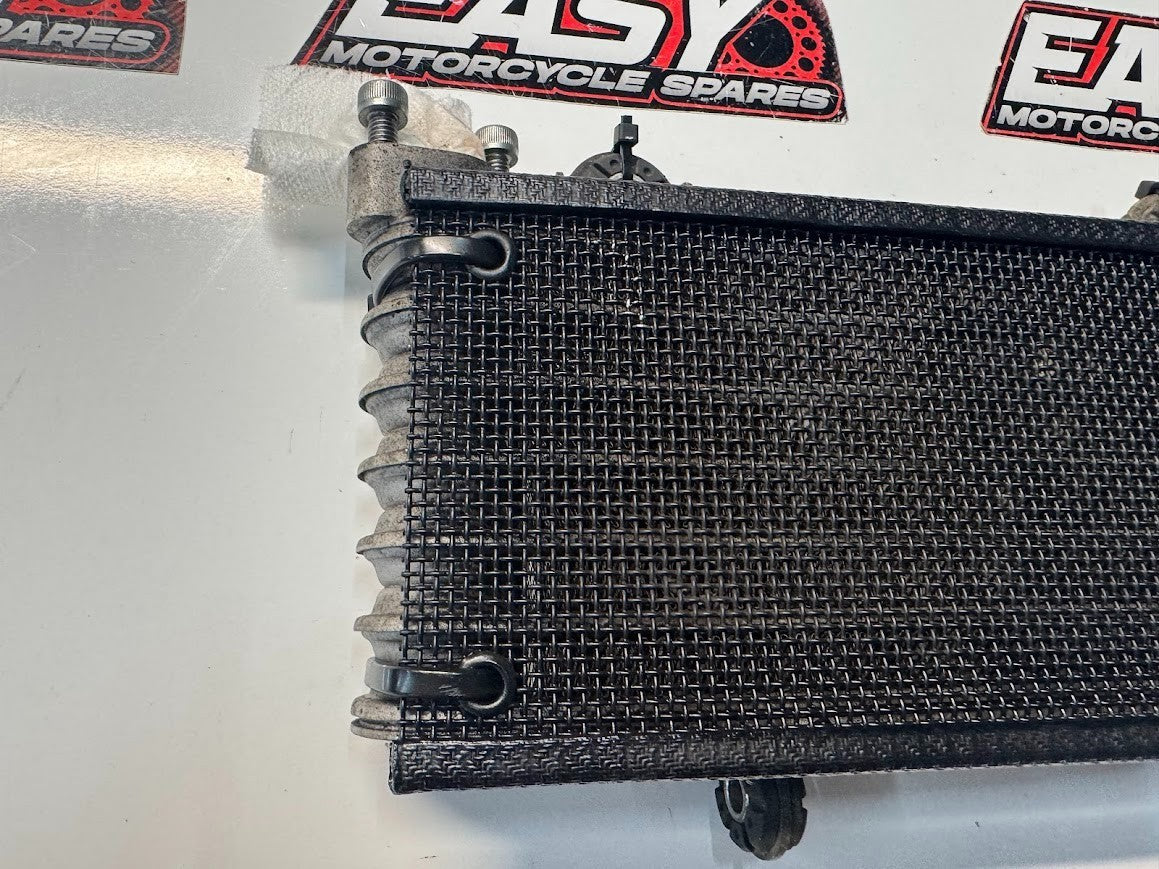 OEM Oil Cooler Suzuki GSXR 1000 07-08 2008 16600-21H00