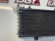 OEM Oil Cooler Suzuki GSXR 1000 07-08 2008 16600-21H00