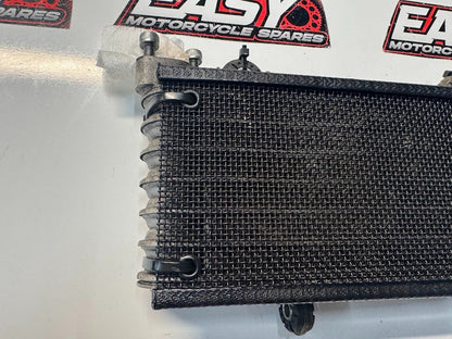 OEM Oil Cooler Suzuki GSXR 1000 07-08 2008 16600-21H00