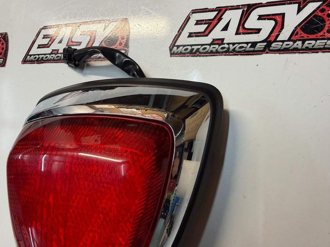 Rear Brake Taillight Suzuki Boulevard C109R VLR 1800 T 2008-2014 OEM 35710-22H00