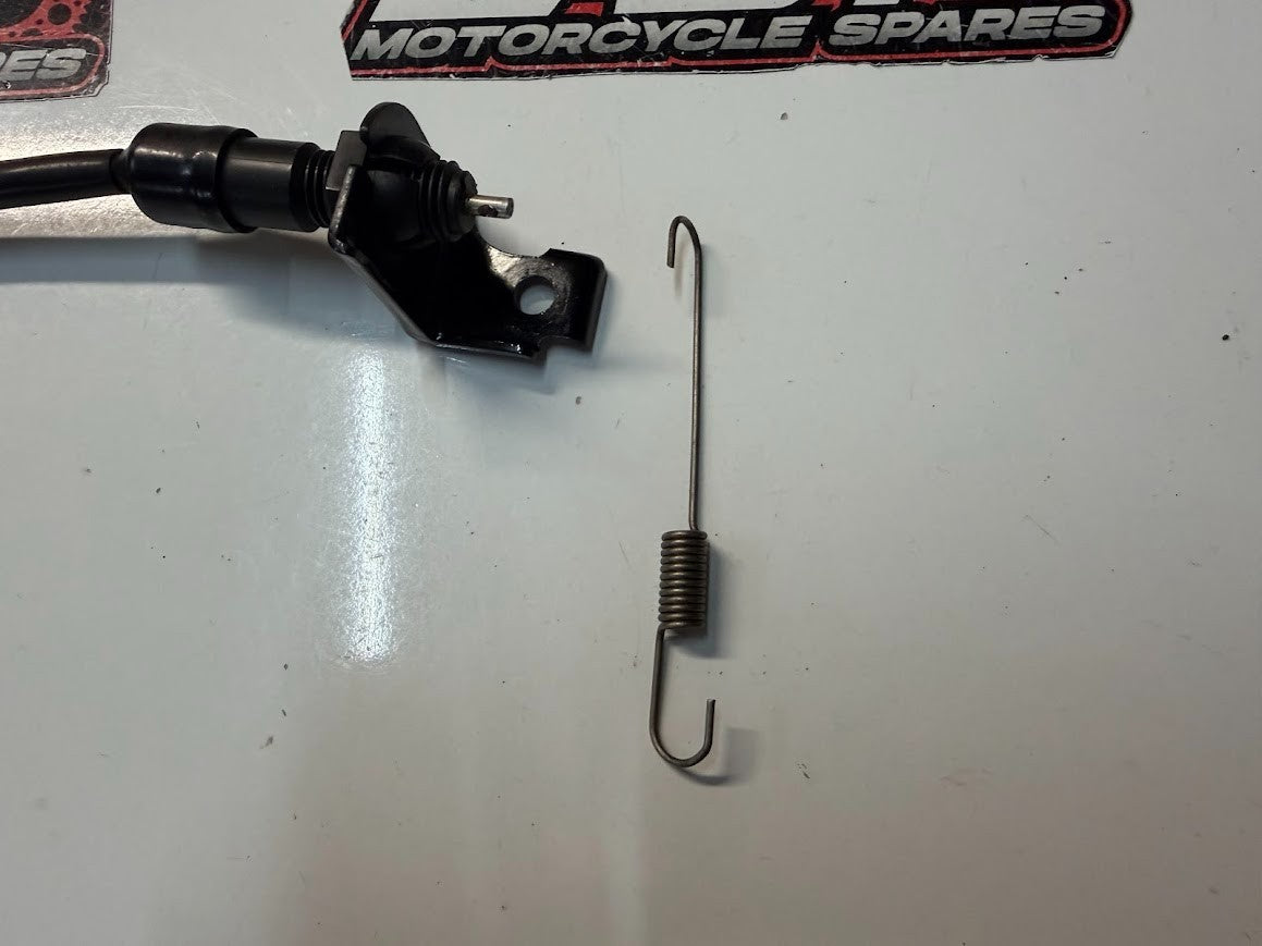 Rear Brake Stop Switch Kawasaki Ninja 300 2013-2017 OEM 27010-0726