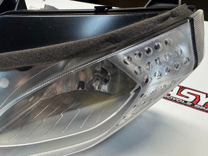 Aprilia RS4 125 4T 2011-2016 Headlight Assembly OEM Genuine 897575