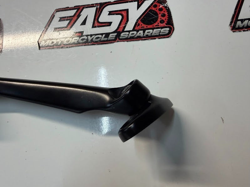 LH Mirror Honda CBR 500R 2013-2018 OEM 88120-MGZ-J01