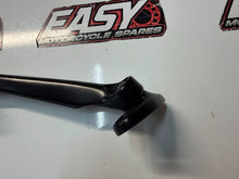 LH Mirror Honda CBR 500R 2013-2018 OEM 88120-MGZ-J01
