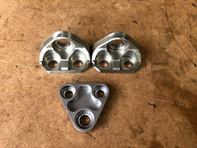 Engine Mounts Yamaha FJR 1300 2016