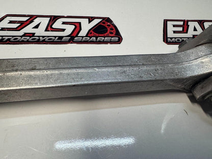 Yamaha YZF R1 2009-2011 Shock Linkages OEM Genuine 14B-2217M-00