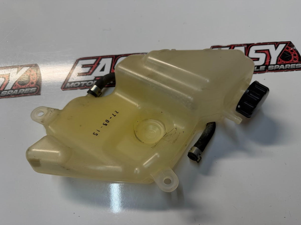 Coolant Tank Reservoir Kawasaki Ninja 650L 2012-2016 OEM 43078-0553