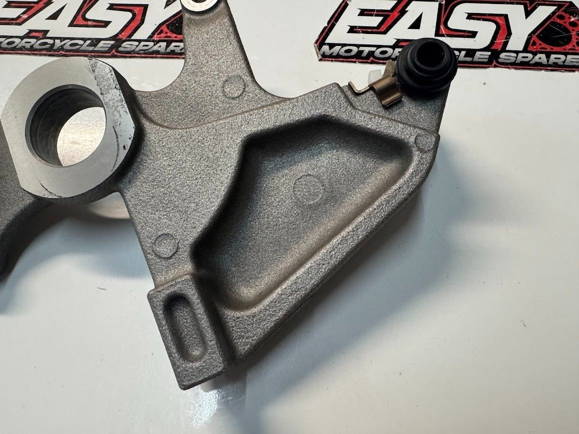 Yamaha YZF R1 2015-2025 Rear Brake Caliper Holder Bracket OEM 2CR-25921-50