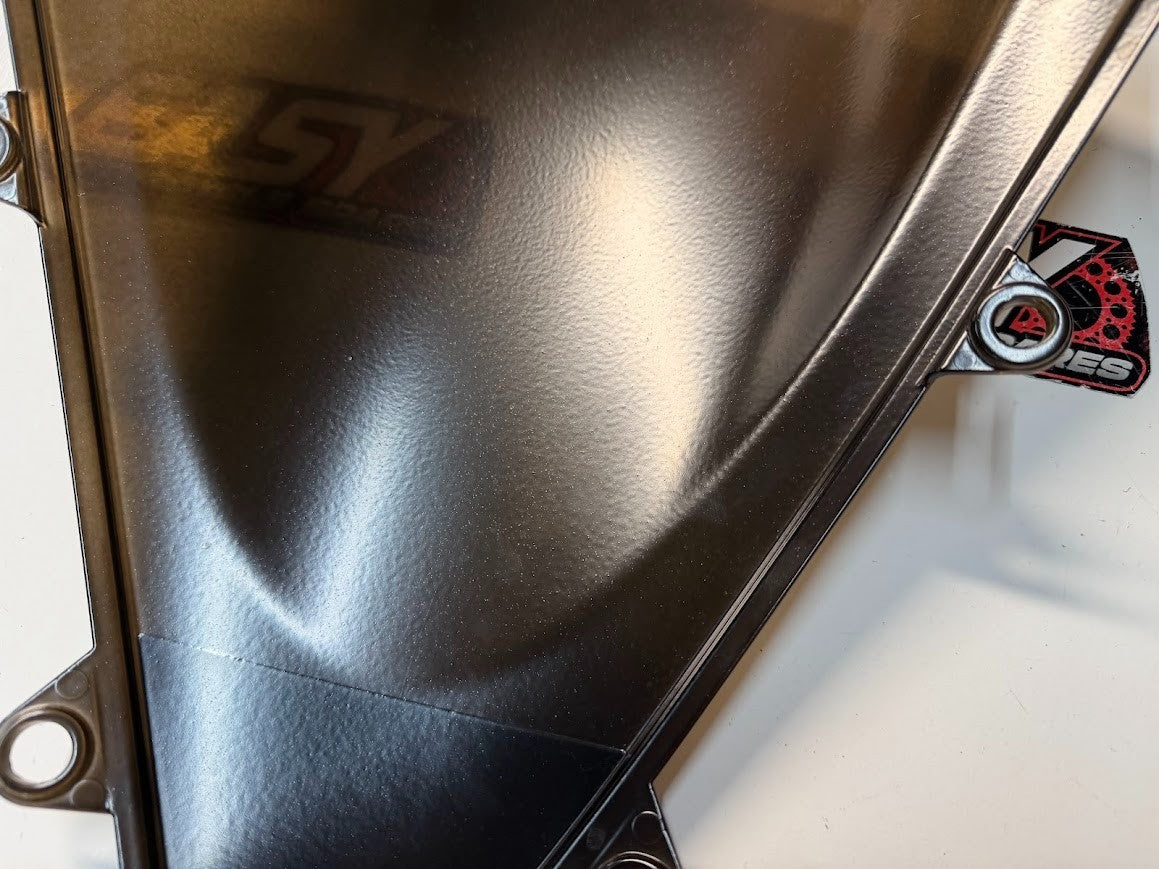 Visor Windshield Honda CBR 1000 RR 2014-2016 OEM Genuine 64250-MGP-930ZA