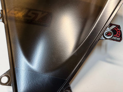 Visor Windshield Honda CBR 1000 RR 2014-2016 OEM Genuine 64250-MGP-930ZA