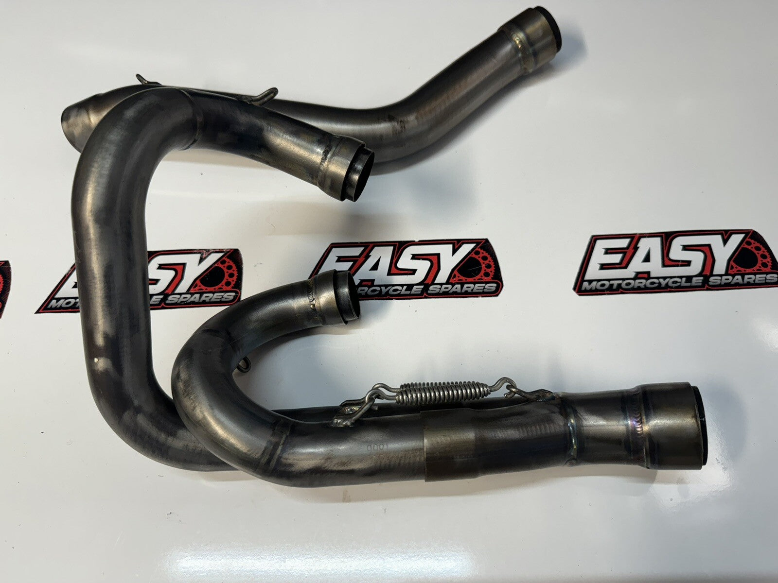 OEM Headers Husqvarna TC 250 03-05 2004
