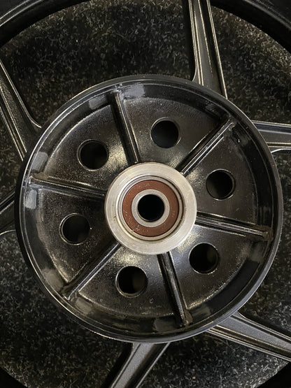 Rear Wheel Kawasaki Ninja 250R 08-10 2010 #2 41073-0153-QT