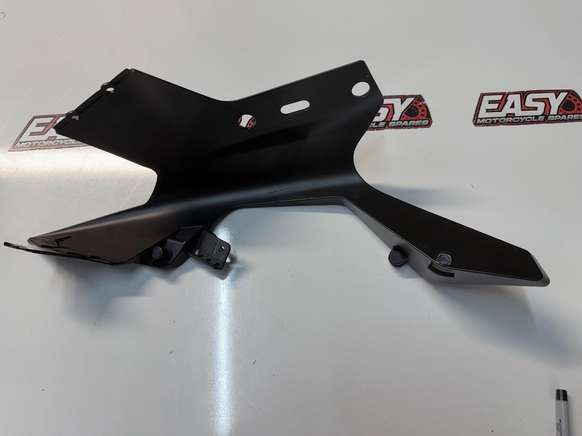 RH Side Mask Fairing KTM RC 390 2014-2021 OEM 9050800200033