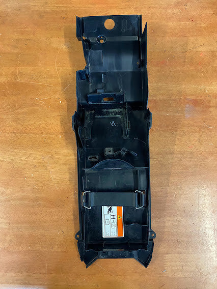 Inner Rear Fender Honda CBR 250R 11-13 2011 