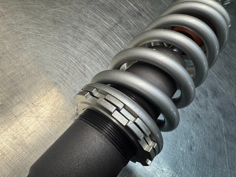 Yamaha YZF R1 2015-2019 Rear Shock OEM Genuine 2CR-22210-00 Serviced & Revalved