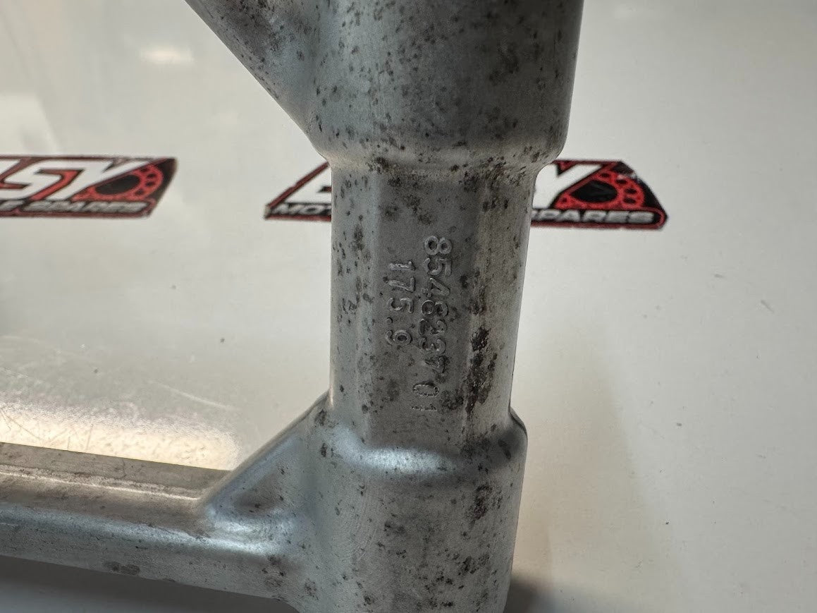 BMW S1000RR 2016 Shock Linkages Suspension OEM Genuine K46 33548550091