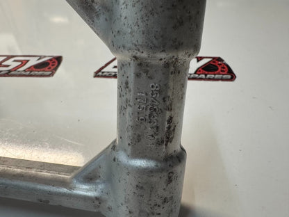 BMW S1000RR 2016 Shock Linkages Suspension OEM Genuine K46 33548550091