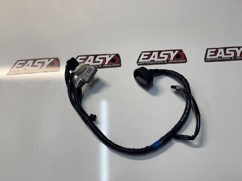 Yamaha YZF R7 2022-2025 Headlight Meter Sub Harness OEM Genuine BEB-84359-00