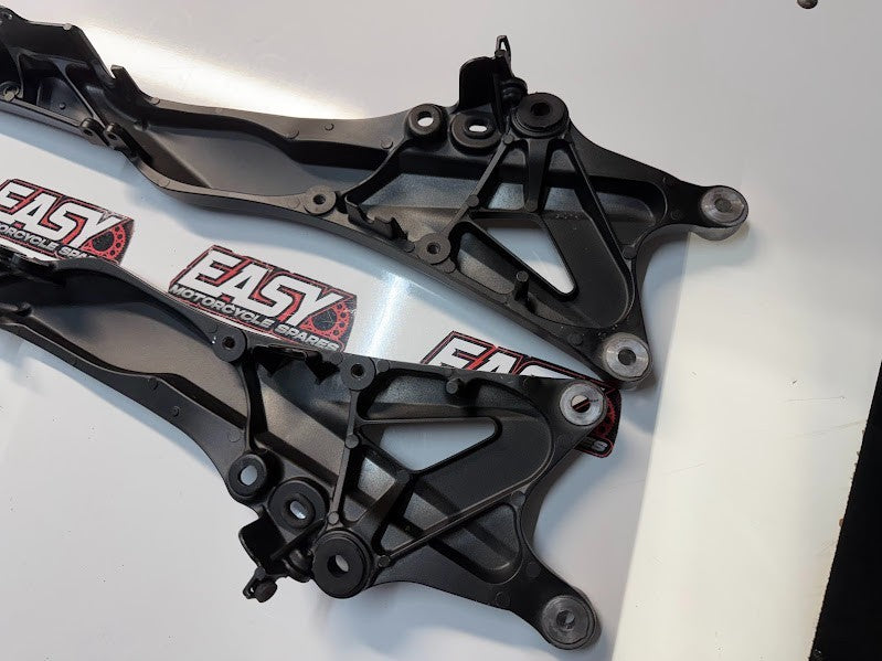 Rear Sub Frame Rail Assy Honda CBR 1000 RR 2008-2016 OEM 50200-MFL-000ZA