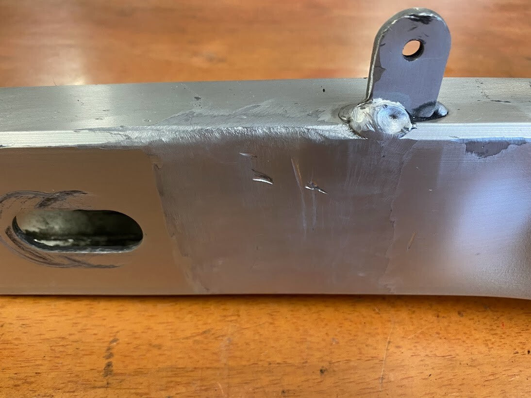 Swing Arm Yamaha FZS 600 1998