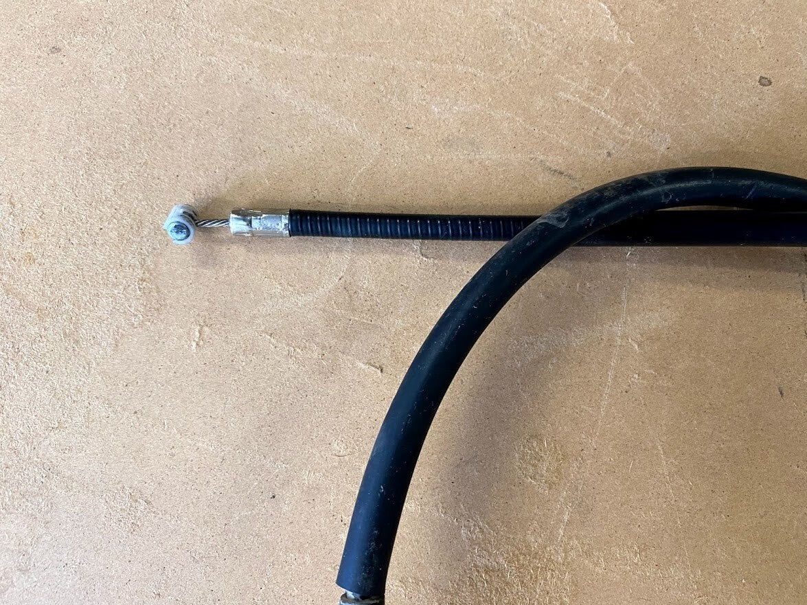 Clutch Cable Kawasaki KLR 650 08-18 2016 54011-0556
