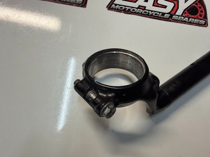 RH Handlebar Clip On Honda CBR 1000 RR 2014-2016 OEM 53100-MGP-D60
