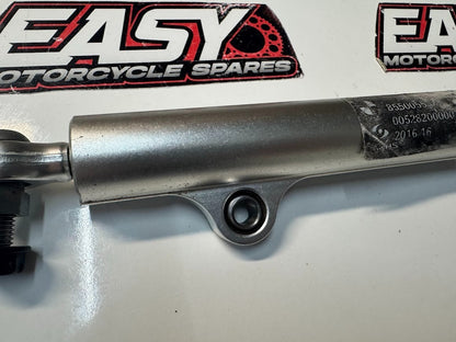 BMW S1000RR 2016 Steering Damper Stabilizer OEM Genuine K46 32768369121