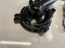 Kawasaki Vulcan S 650 2017-2026 Water Pump Housing Assy OEM Genuine 16142-0741
