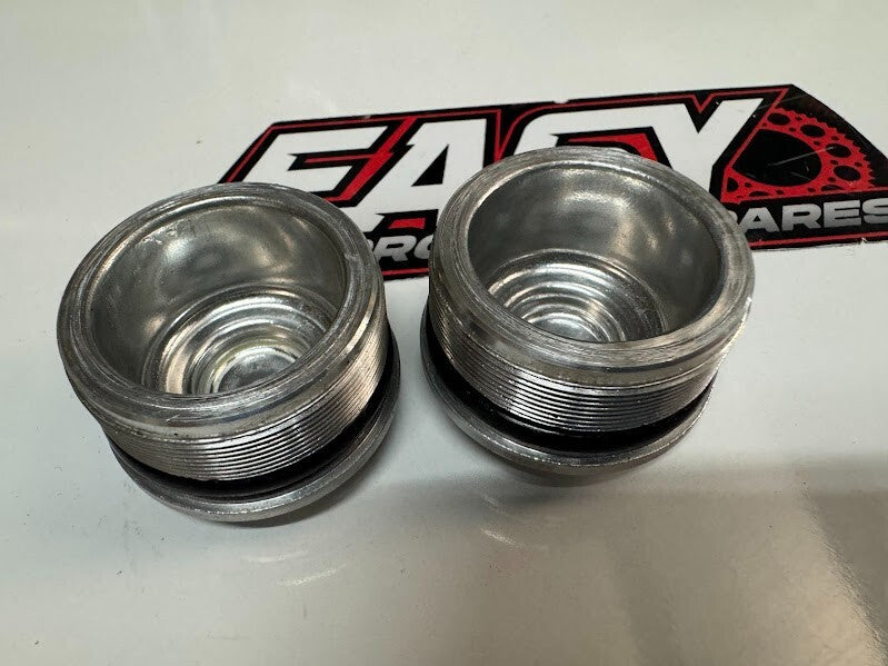 Fork Spring Seat Kawasaki ER-6F 06-16 2007 44029-0005