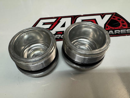 Fork Spring Seat Kawasaki ER-6F 06-16 2007 44029-0005