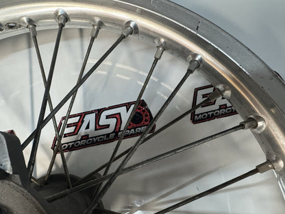 Husqvarna TC 250 2004 Rear wheel EXCEL Takasago