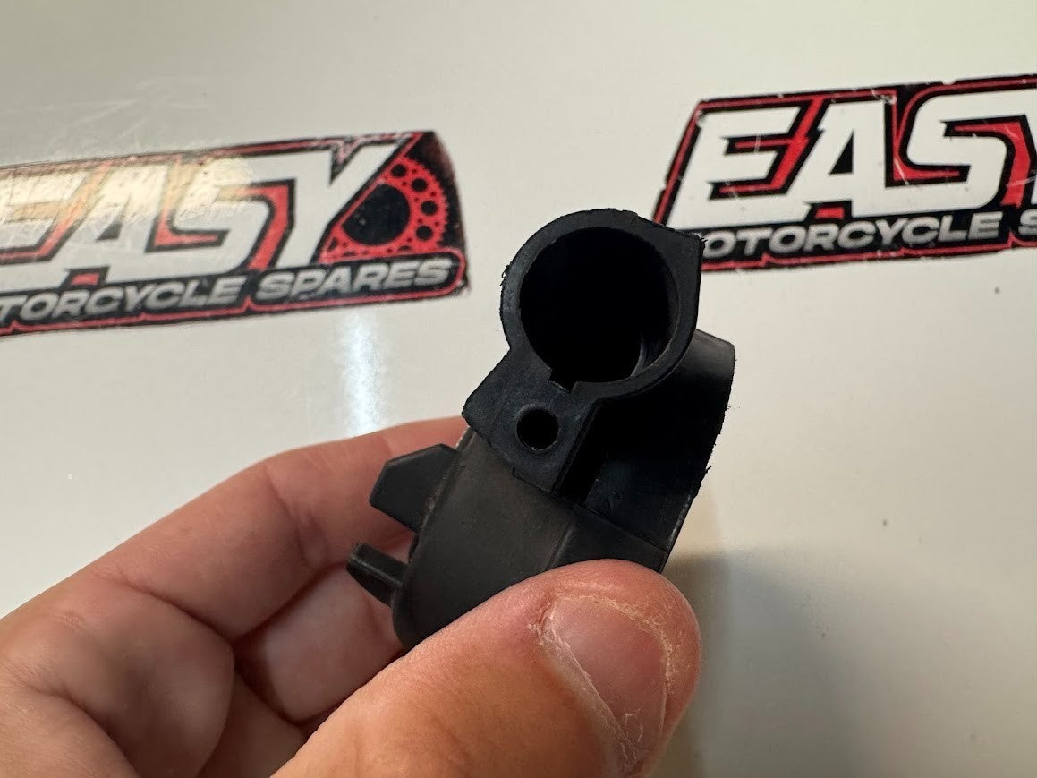 Royal Enfield Interceptor 650 2022 Front Speed Drive Hub OEM 594238B Euro 5