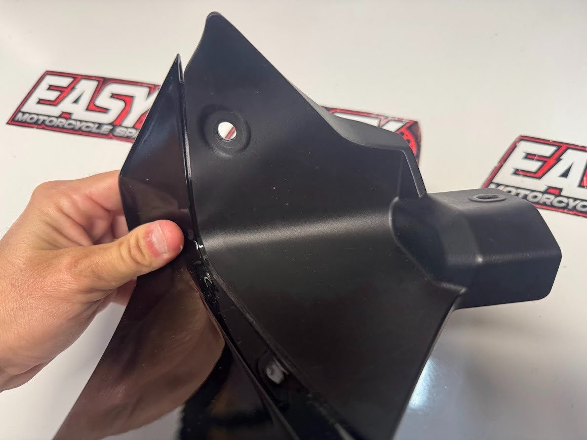 Yamaha YZF R1 2020-2025 LH Front Console Panel ZXMT
