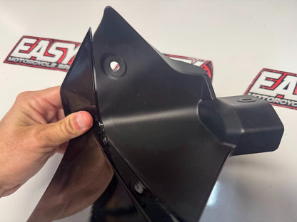 Yamaha YZF R1 2020-2025 LH Front Console Panel ZXMT