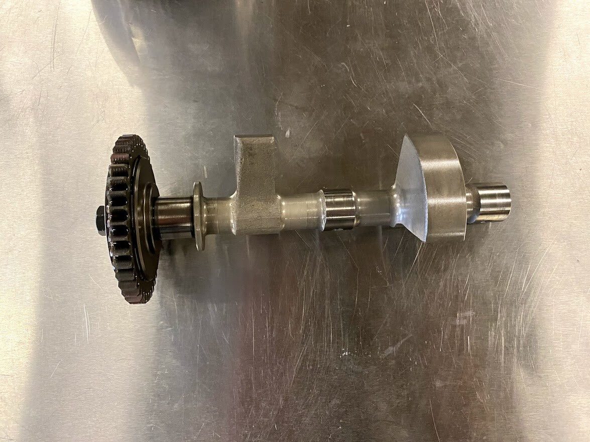 Balancer Yamaha MT-07 15-21 2016