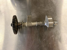 Balancer Yamaha MT-07 15-21 2016