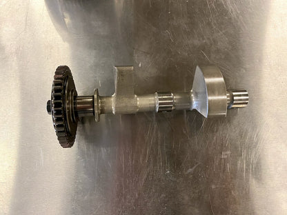 Balancer Yamaha MT-07 15-21 2016