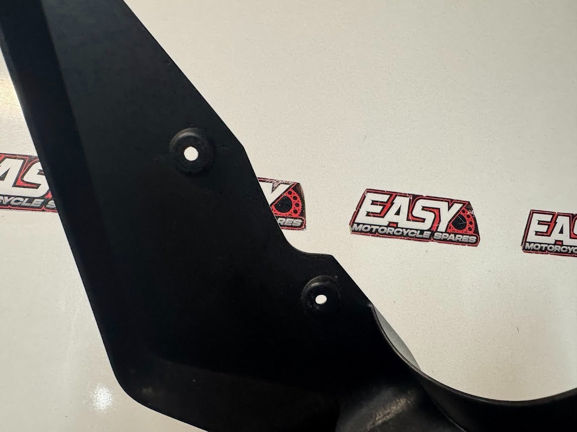 BMW S1000RR 2016 Front Fender Mudguard Hugger OEM Genuine K46 46617715965