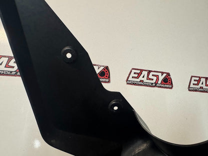 BMW S1000RR 2016 Front Fender Mudguard Hugger OEM Genuine K46 46617715965