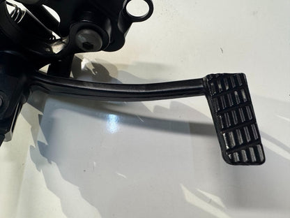 Suzuki GSXR 1000 2015-2016 RH Rear Set Foot Rest Peg Complete OEM 43541-47H10