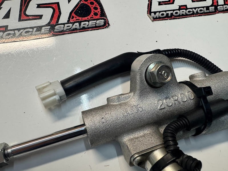 Yamaha YZF R1 2020-2025 Steering Damper OEM Genuine B3L-23490-00