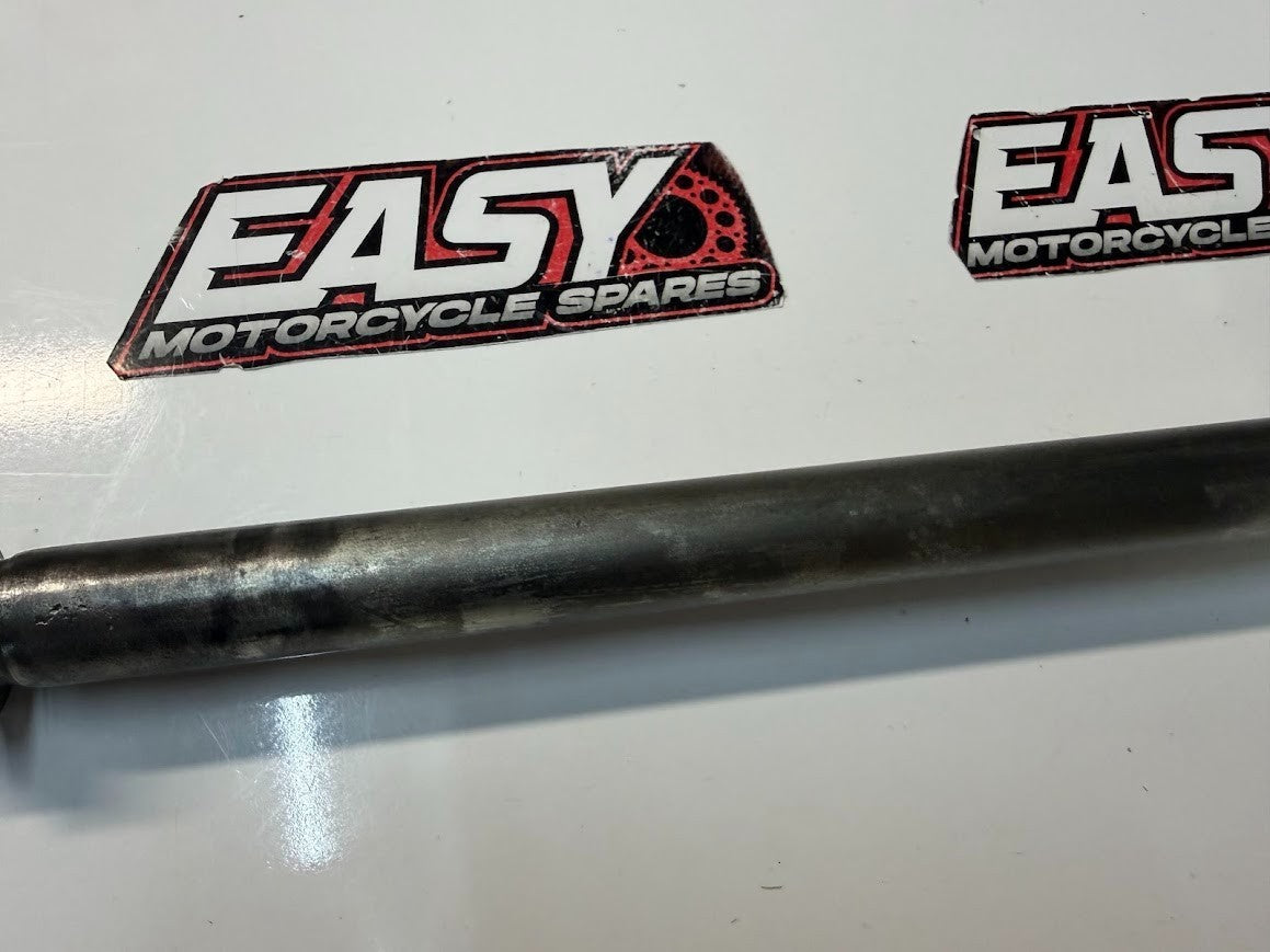 Swing Arm Pivot Shaft Bolt Suzuki GSXR 1000 2005-2008 & 2012-2016 61211-41G00