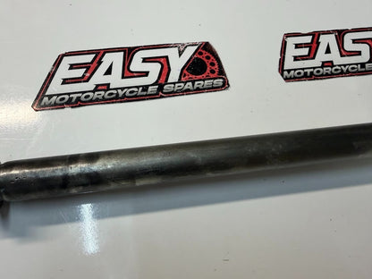 Swing Arm Pivot Shaft Bolt Suzuki GSXR 1000 2005-2008 & 2012-2016 61211-41G00