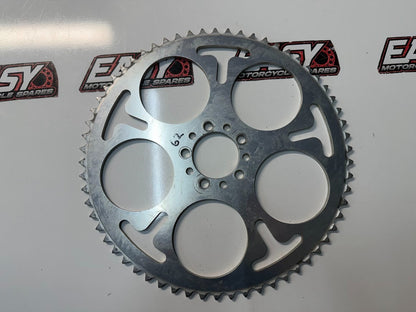 Rear Sprocket Talon Radialite TR170 62T SPEEDWAY