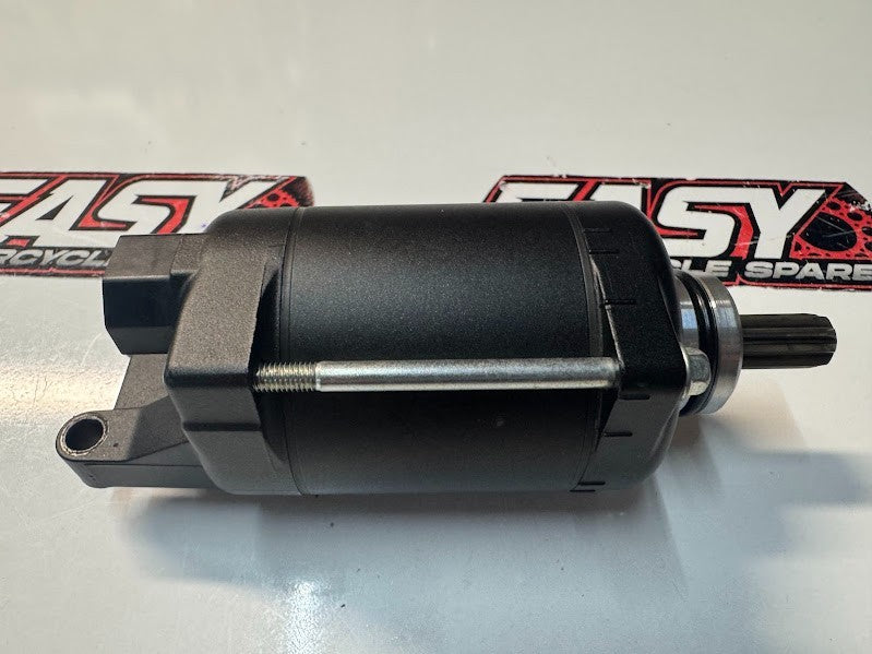 Yamaha YZF R7 2022-2025 Starter Motor OEM Genuine 1WS-81890-00